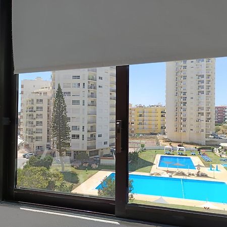 Apartamento Do Algarve Armação de Pêra 外观 照片