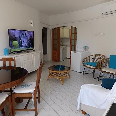 Apartamento Do Algarve Armação de Pêra 外观 照片