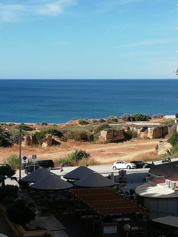 Apartamento Do Algarve Armação de Pêra 外观 照片