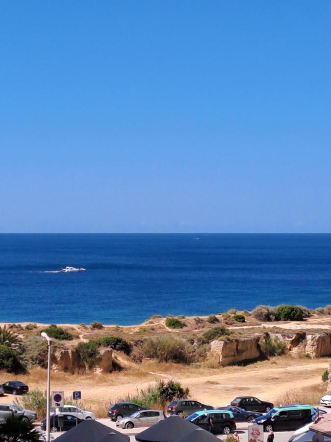 Apartamento Do Algarve Armação de Pêra 外观 照片