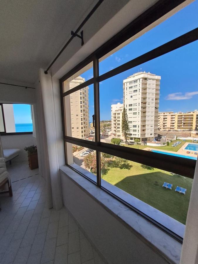 Apartamento Do Algarve Armação de Pêra 外观 照片