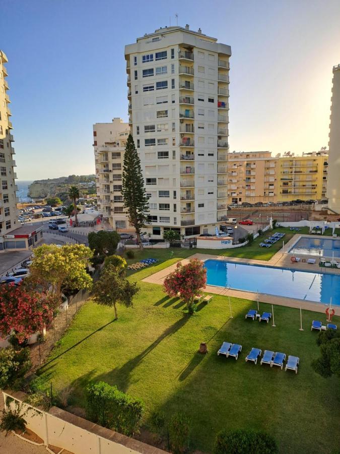 Apartamento Do Algarve Armação de Pêra 外观 照片