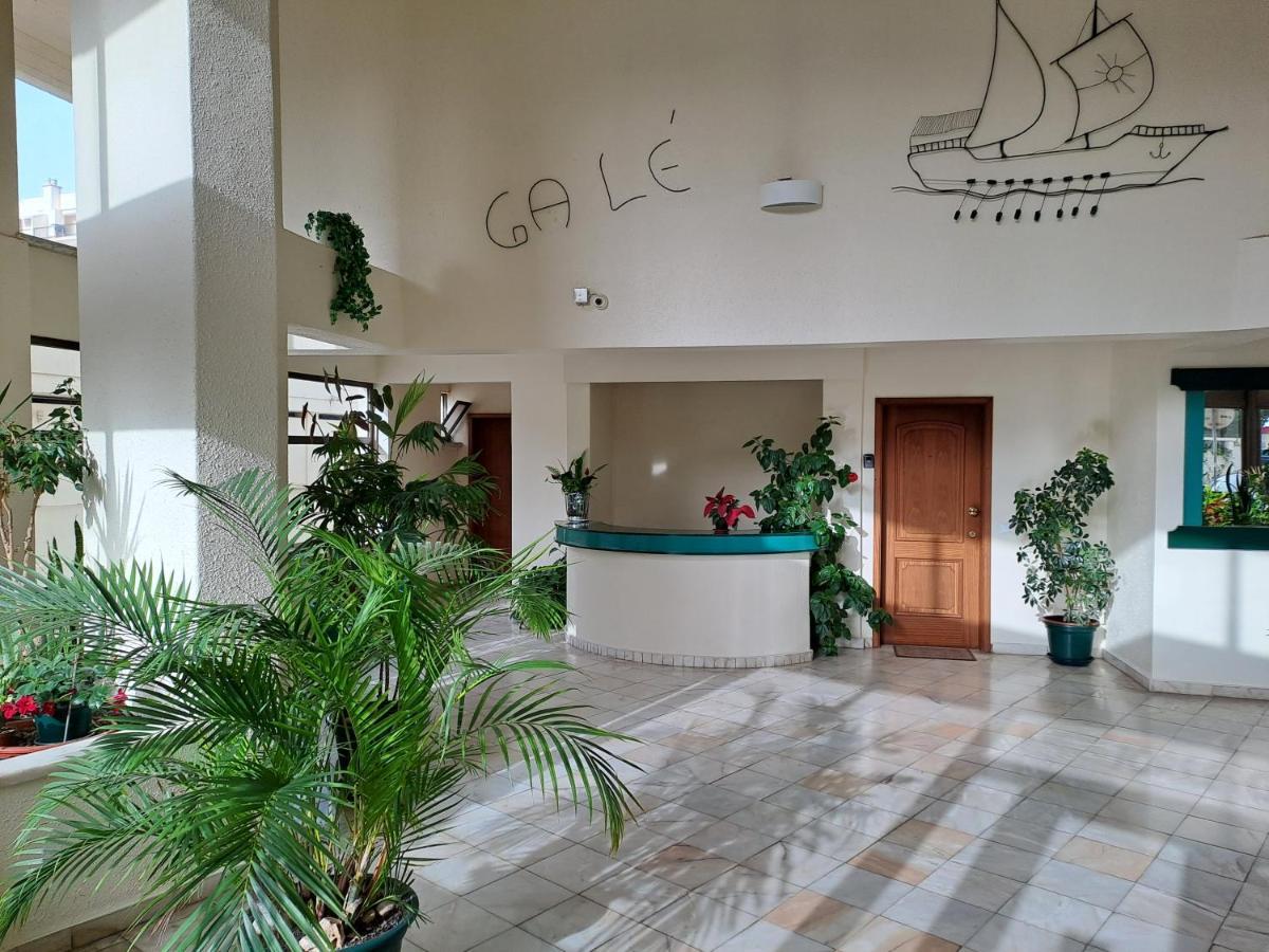 Apartamento Do Algarve Armação de Pêra 外观 照片