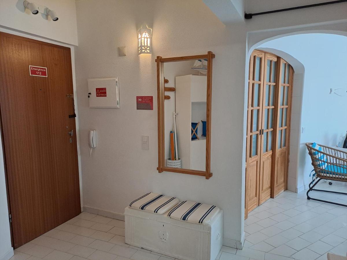 Apartamento Do Algarve Armação de Pêra 外观 照片