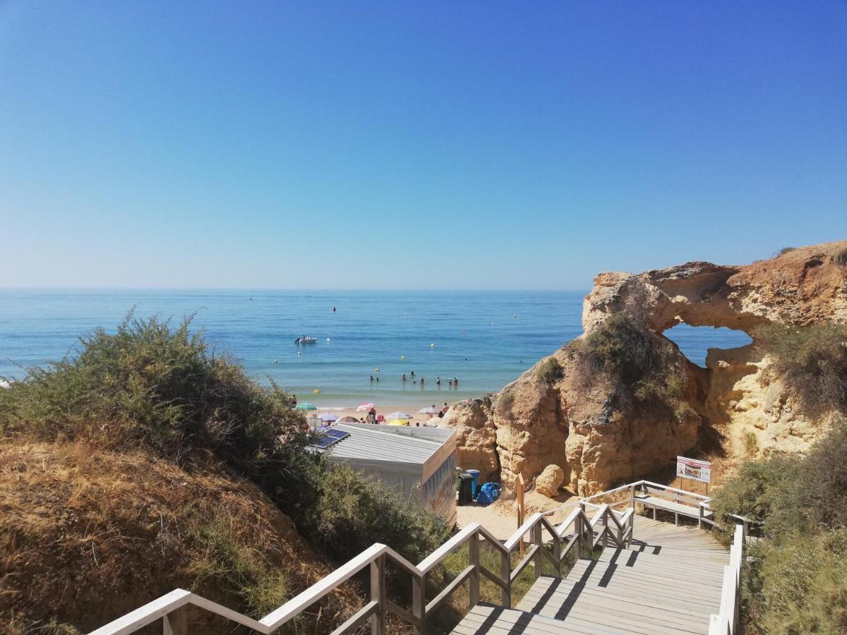 Apartamento Do Algarve Armação de Pêra 外观 照片