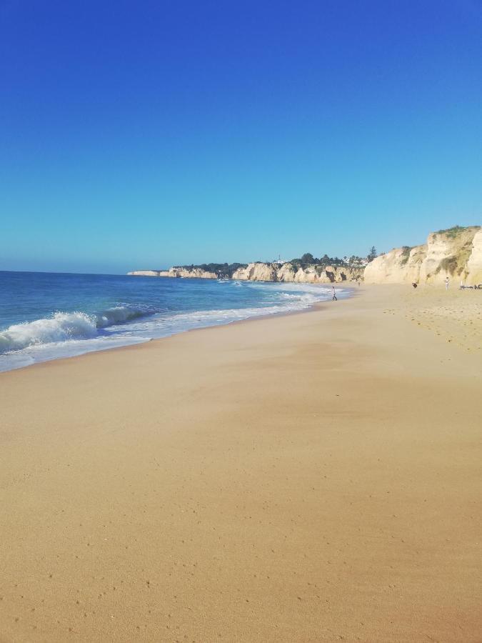 Apartamento Do Algarve Armação de Pêra 外观 照片