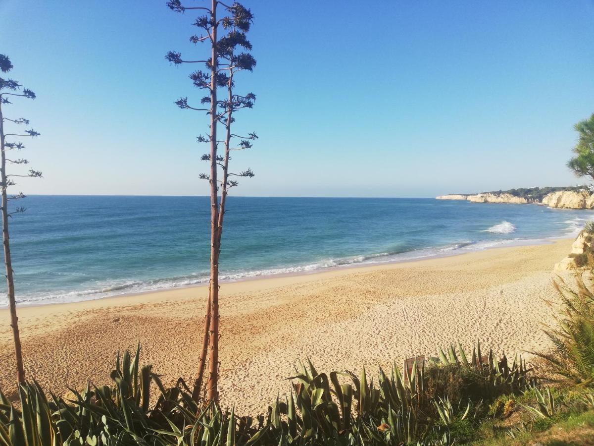 Apartamento Do Algarve Armação de Pêra 外观 照片