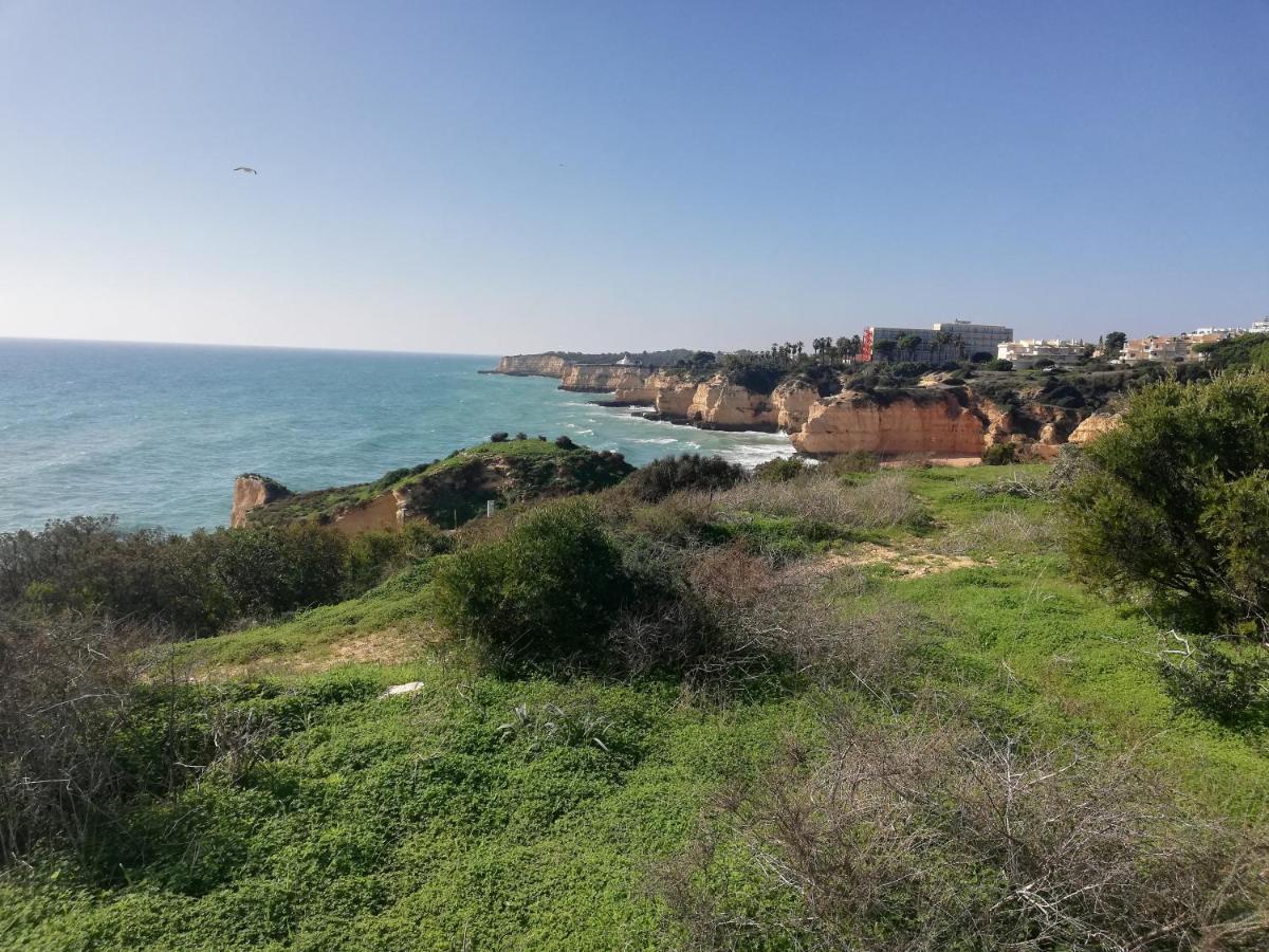 Apartamento Do Algarve Armação de Pêra 外观 照片