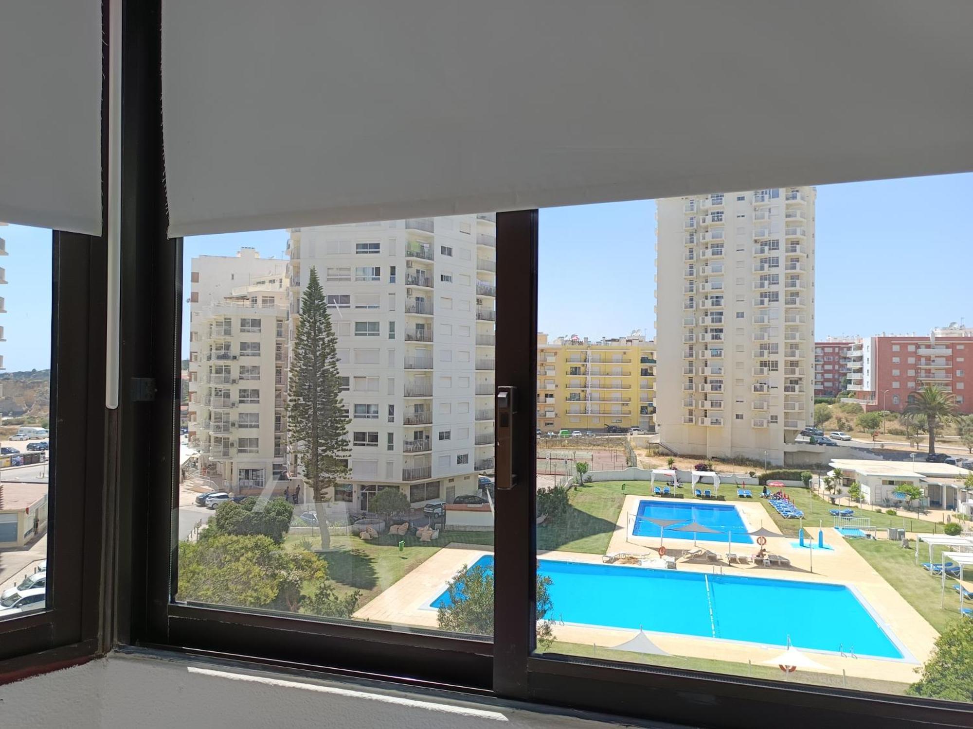 Apartamento Do Algarve Armação de Pêra 外观 照片