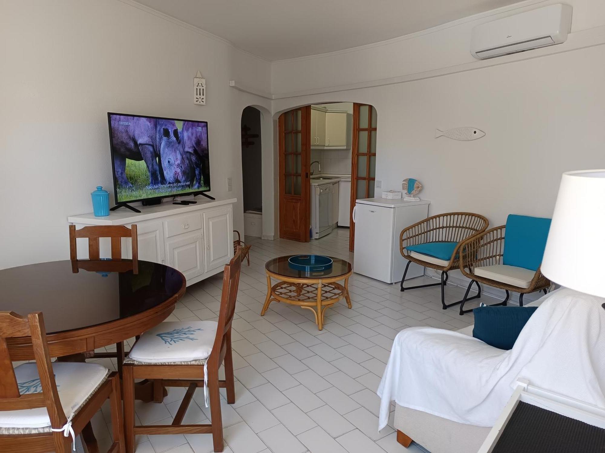 Apartamento Do Algarve Armação de Pêra 外观 照片